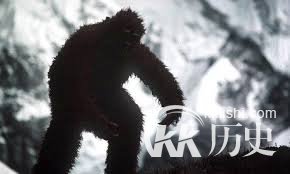 慎入！传说中那些让人毛骨悚然可怕的怪物