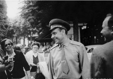 历史上苏联针对德国的大雷雨计划真实存在吗