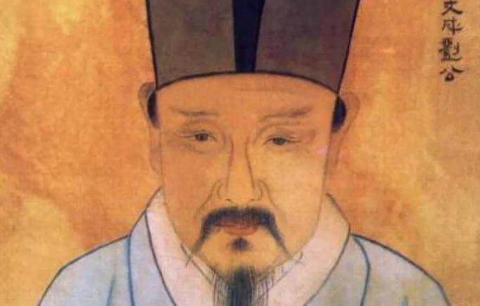 从人到神，朱元璋尊称"老先生“的开国功臣！