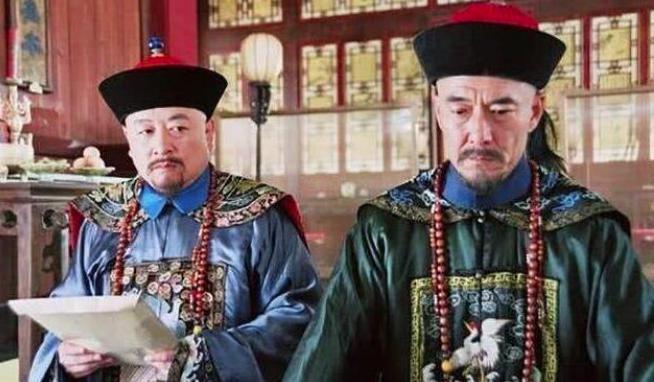 正三品的按察使，在历史上实际有多大的权力