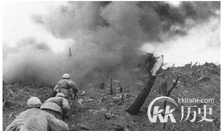 揭秘：美国政府为何三拒蒋介石参加朝鲜战争