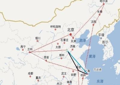 中国UFO三大悬案之首的神秘事件：黄延秋事件