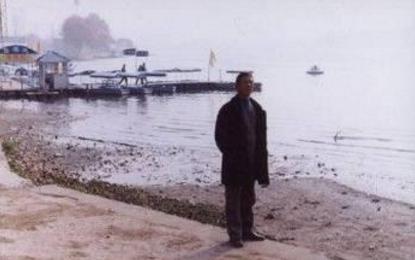 中国UFO三大悬案之首的神秘事件：黄延秋事件