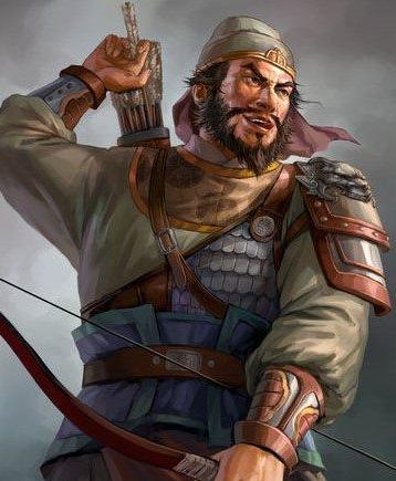 吕布手下的八健将中 对他最忠心的人会是谁