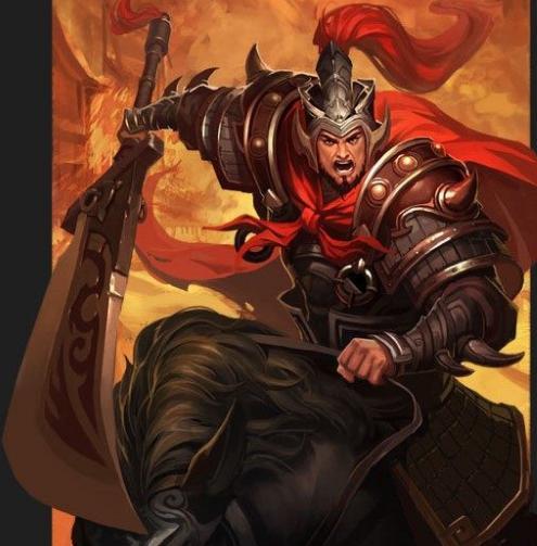 吕布手下的八健将中 对他最忠心的人会是谁