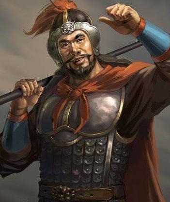 吕布手下的八健将中 对他最忠心的人会是谁