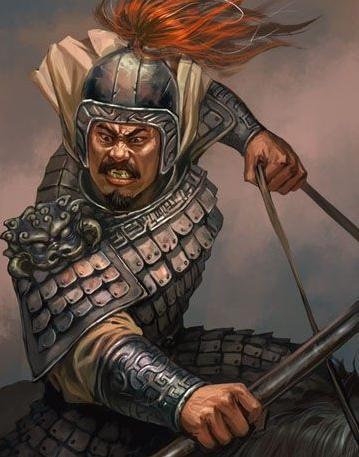 吕布手下的八健将中 对他最忠心的人会是谁