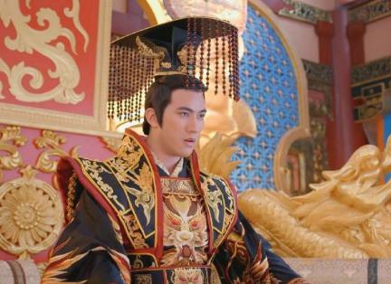 唐太宗选择太子到底有多难 为何要选择一个生性懦弱的李治呢