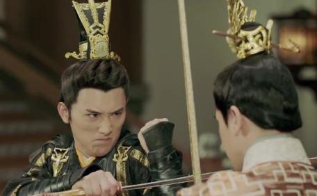 唐太宗选择太子到底有多难 为何要选择一个生性懦弱的李治呢