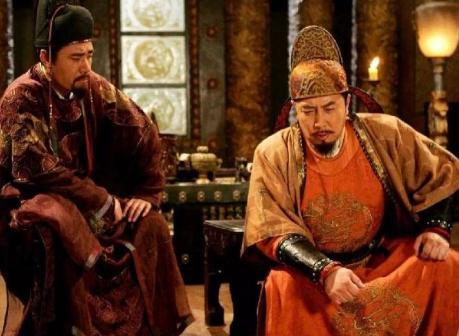 唐太宗选择太子到底有多难 为何要选择一个生性懦弱的李治呢