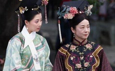 咸丰活着的时候，慈禧得到他的专宠了吗