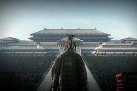 秦始皇陵里面有什么东西