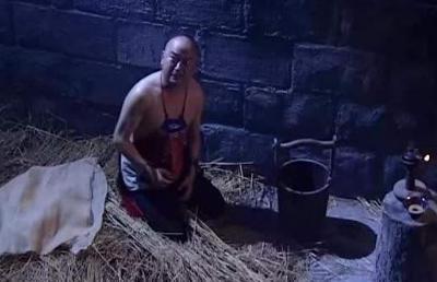 古代穿内衣已经有很久的传统 肚兜在清朝并不是女人的专利