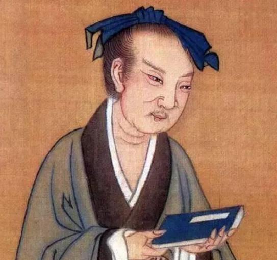 郦食其：刘邦麾下最厉害的谋士，光靠嘴巴就拿下70座城池