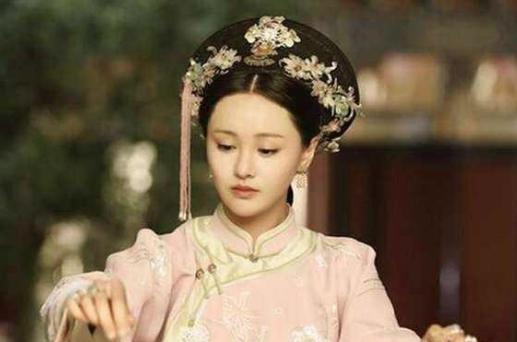 小宫女被皇帝看上，却被遗忘46年