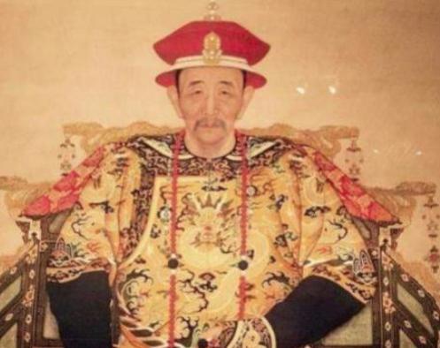 小宫女被皇帝看上，却被遗忘46年