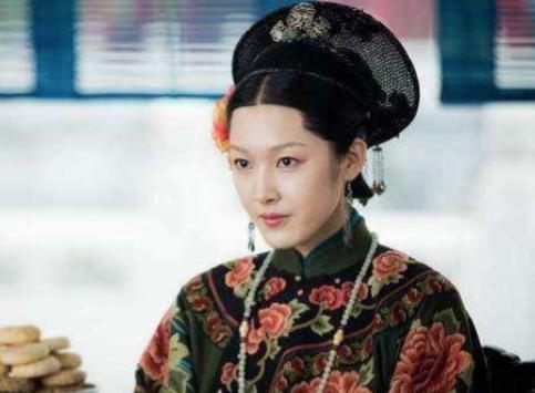 小宫女被皇帝看上，却被遗忘46年