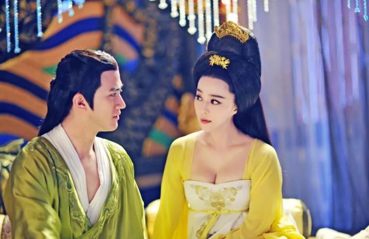 中国唯一的女皇帝武则天，最卓越的功绩就是推广这个制度的发展