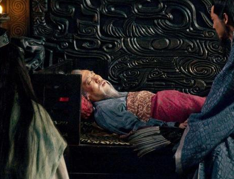 刘备托孤诸葛亮有没有称帝的机会 诸葛亮会选择称帝吗