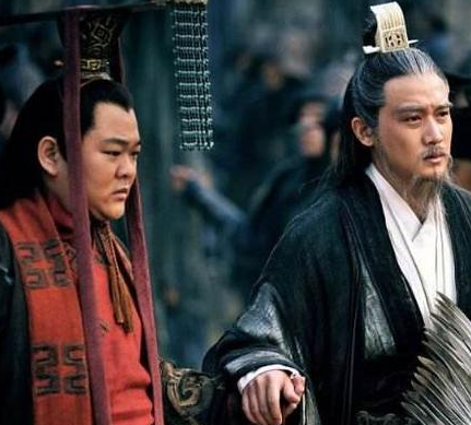 刘备托孤诸葛亮有没有称帝的机会 诸葛亮会选择称帝吗