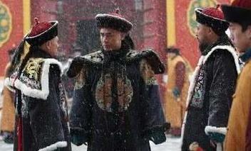 奕誴 ：常为百姓请命，被称为贤王的惇亲王