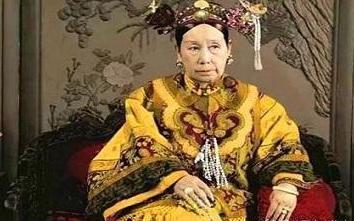 奕誴 ：常为百姓请命，被称为贤王的惇亲王