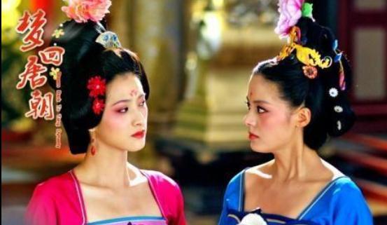 萧淑妃貌美且聪慧，揭秘其传奇的一生