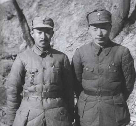 关向应跟贺龙齐名 可惜英年早逝没有