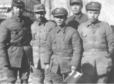 关向应跟贺龙齐名 可惜英年早逝没有