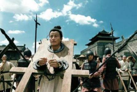 古代犯人为何要选择在秋后问斩 为何还要选择在午时三刻呢