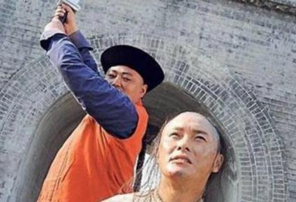 古代犯人为何要选择在秋后问斩 为何还要选择在午时三刻呢