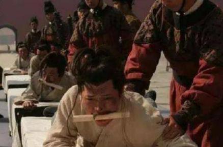 古代犯人为何要选择在秋后问斩 为何还要选择在午时三刻呢