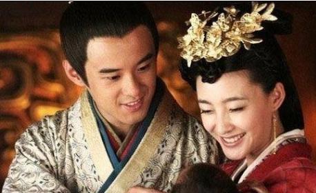 馆陶公主是什么样的人