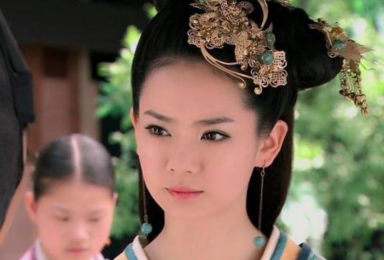 馆陶公主是什么样的人