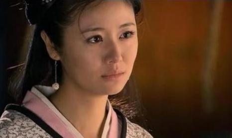 馆陶公主是什么样的人