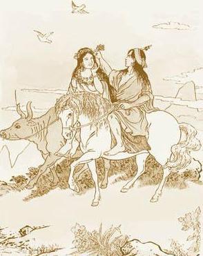 契丹族最后去哪儿了