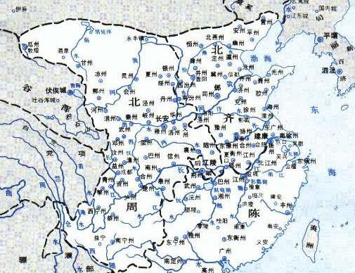 契丹族最后去哪儿了