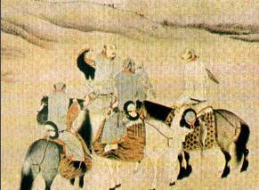 契丹族最后去哪儿了