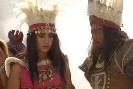 祝融夫人的故事：三国期间唯一一个敢为夫君上战场的女人