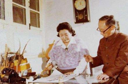 “末代皇弟”溥杰的妻子是谁