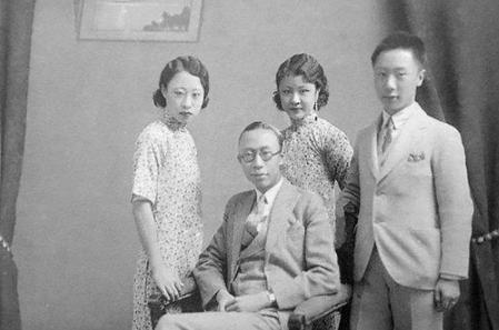 “末代皇弟”溥杰的妻子是谁