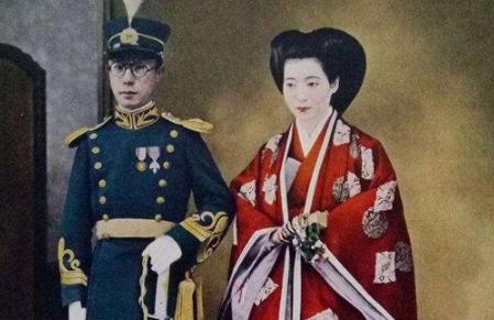 “末代皇弟”溥杰的妻子是谁