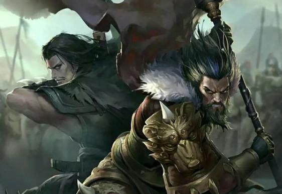 搅动天下的侯景真的只是个背黑锅的吗