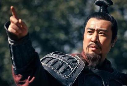 如果刘备真的成就霸业 第一个下手的人是谁