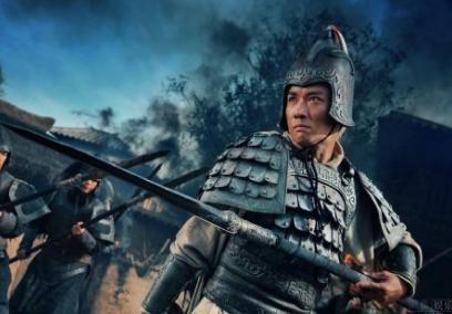 如果刘备真的成就霸业 第一个下手的人是谁