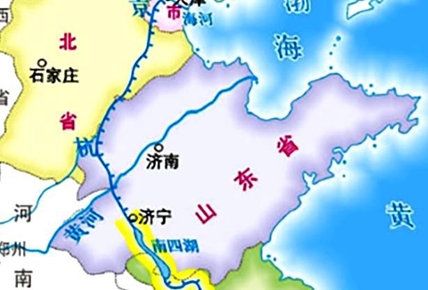 清朝的漕运总督是个什么官职