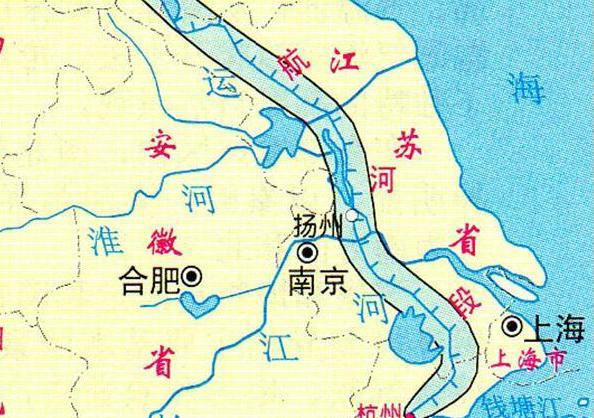 清朝的漕运总督是个什么官职