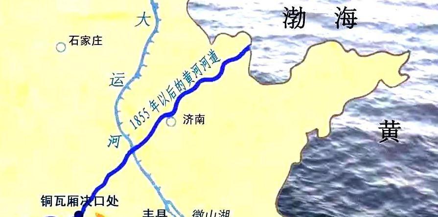 清朝的漕运总督是个什么官职