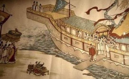 秦皇汉武找了一辈子的东西,被村民捡到