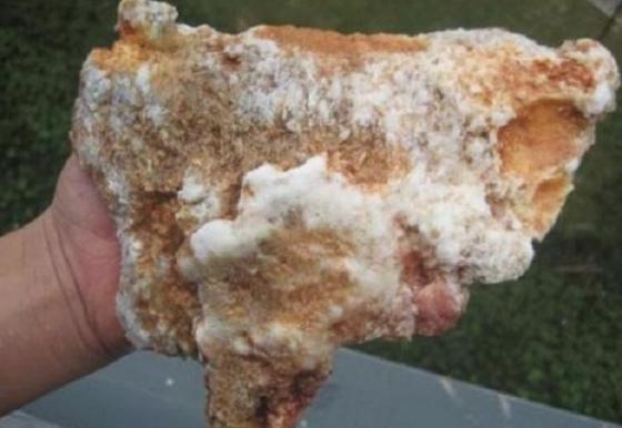 秦皇汉武找了一辈子的东西,被村民捡到